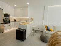 Nouvelle construction - Maison individuelle / Villa - San Fulgencio