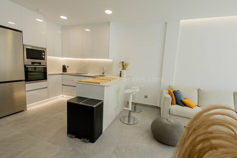 Nouvelle construction - Maison individuelle / Villa - San Fulgencio