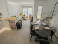 Nouvelle construction - Maison individuelle / Villa - San Fulgencio