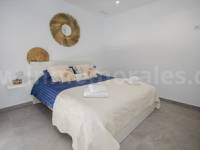 Nouvelle construction - Maison individuelle / Villa - San Fulgencio
