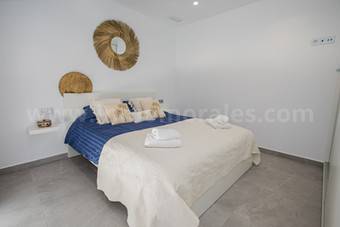 Nouvelle construction - Maison individuelle / Villa - San Fulgencio