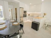 Nouvelle construction - Maison individuelle / Villa - San Fulgencio