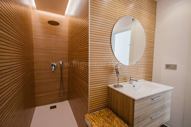 Nouvelle construction - Maison individuelle / Villa - San Fulgencio