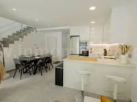 Nouvelle construction - Maison individuelle / Villa - San Fulgencio