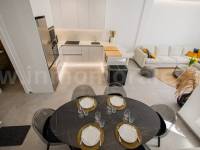 Nouvelle construction - Maison individuelle / Villa - San Fulgencio