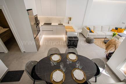 Nouvelle construction - Maison individuelle / Villa - San Fulgencio