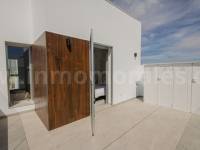 Nouvelle construction - Maison individuelle / Villa - San Fulgencio