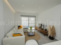 Nouvelle construction - Maison individuelle / Villa - San Fulgencio