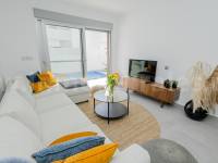 Nouvelle construction - Maison individuelle / Villa - San Fulgencio