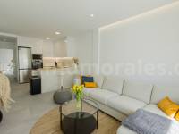 Nouvelle construction - Maison individuelle / Villa - San Fulgencio