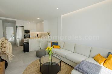 Nouvelle construction - Maison individuelle / Villa - San Fulgencio