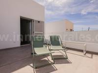 Nouvelle construction - Maison individuelle / Villa - San Fulgencio