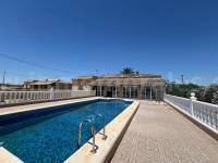Venta - Casa de Campo - Catral