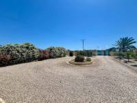 Venta - Casa de Campo - Catral