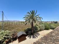 Venta - Casa de Campo - Catral