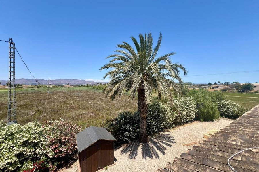 Venta - Casa de Campo - Catral