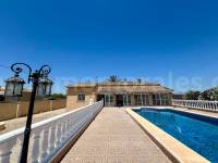 Venta - Casa de Campo - Catral
