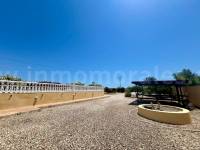 Venta - Casa de Campo - Catral