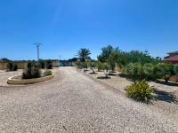 Venta - Casa de Campo - Catral