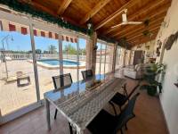 Venta - Casa de Campo - Catral