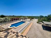 Venta - Casa de Campo - Catral