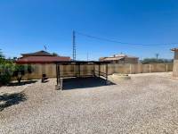 Venta - Casa de Campo - Catral