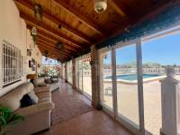 Venta - Casa de Campo - Catral