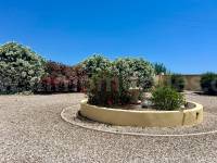 Venta - Casa de Campo - Catral