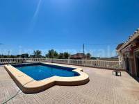 Venta - Casa de Campo - Catral