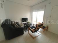 Herverkoop - Appartement - Almoradí