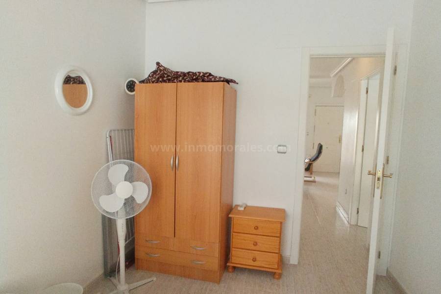 Herverkoop - Appartement - Almoradí