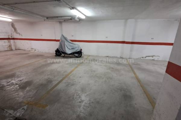 Garage - Resale - Torrevieja - Torrevieja