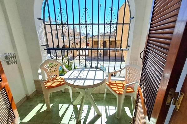 Appartement - Revente - La Mata - La Mata