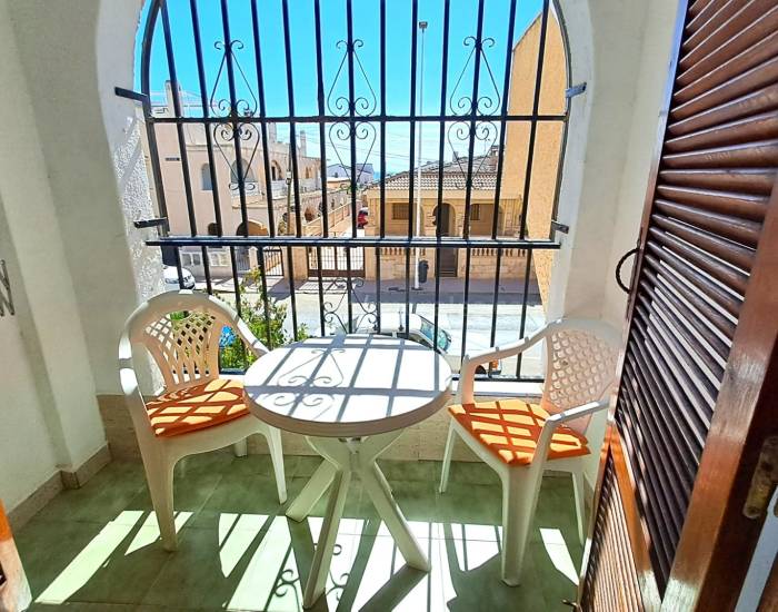 Apartment  - Resale - La Mata - La Mata