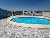 Wiederverkauf - Wohnung/Apartment - Almoradí