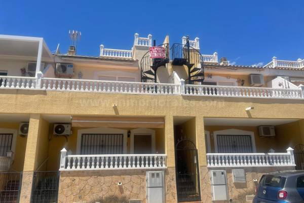 Apartment  - Resale - Orihuela - Orihuela