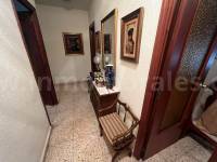 Wiederverkauf - Wohnung/Apartment - Almoradí