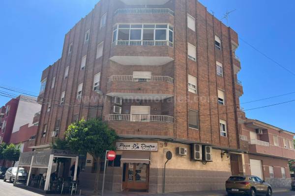 Apartment  - Resale - Almoradí - Almoradí
