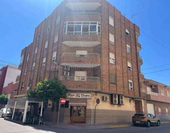 Apartment  - Resale - Almoradí - Almoradí