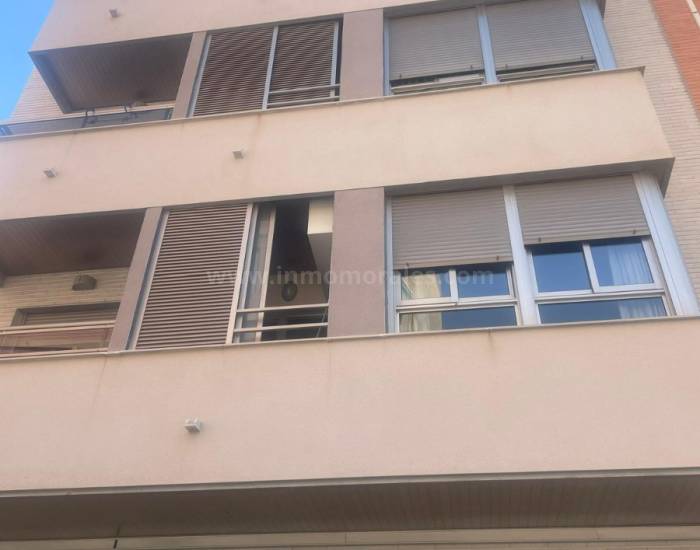 Appartement - Herverkoop - Almoradí - Almoradí