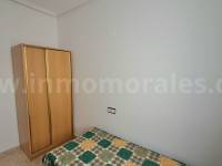 Wiederverkauf - Wohnung/Apartment - Torrevieja - Centro