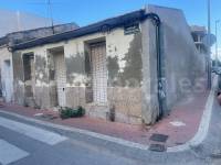 Herverkoop - Om te renoveren - San Fulgencio