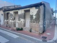 Herverkoop - Om te renoveren - San Fulgencio