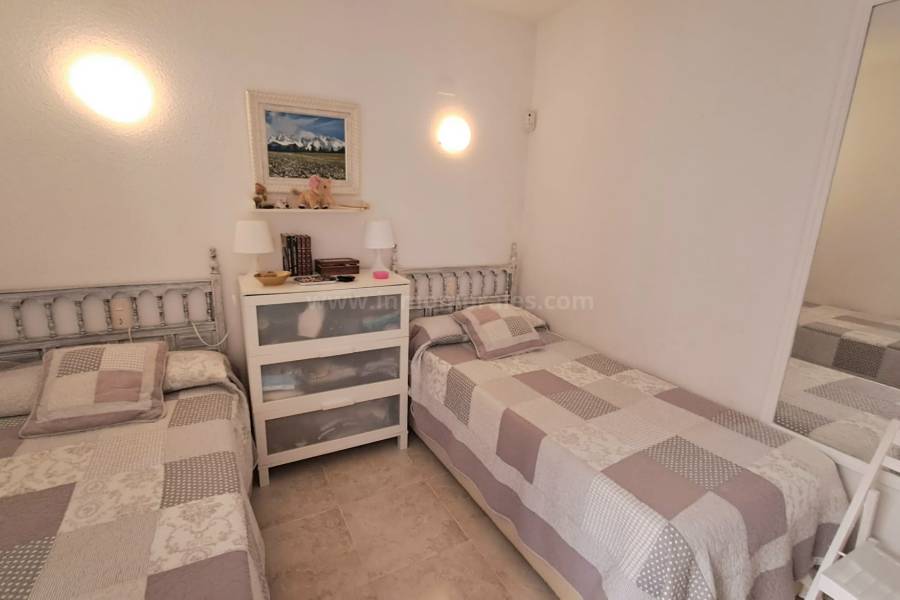 Venta - Apartamento / Piso - La Mata