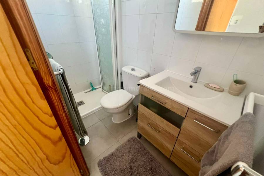 Wiederverkauf - Freistehende Villa / Chalet - Ciudad Quesada
