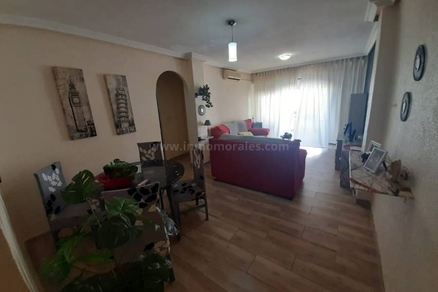 Herverkoop - Appartement - La Mata
