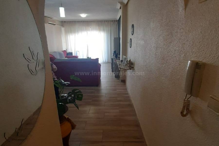 Herverkoop - Appartement - La Mata