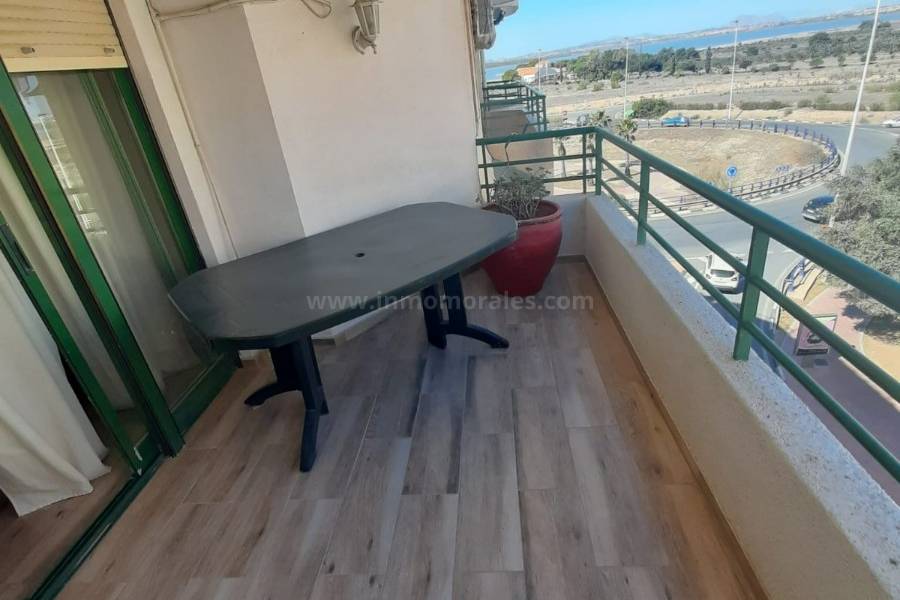 Herverkoop - Appartement - La Mata