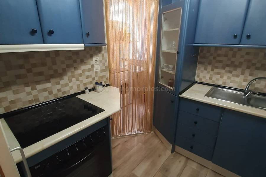 Herverkoop - Appartement - La Mata