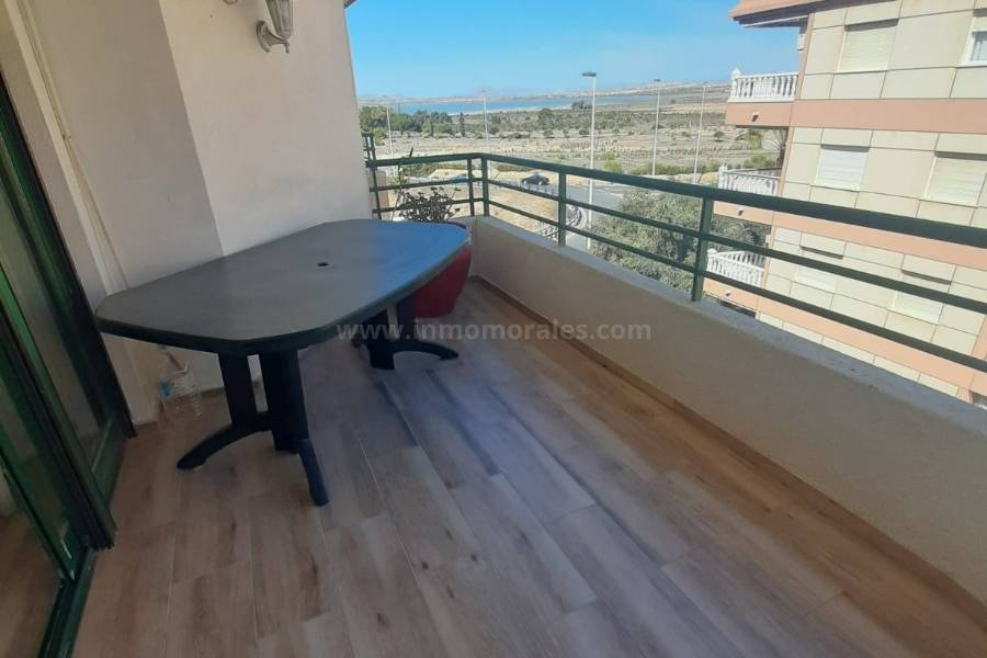 Herverkoop - Appartement - La Mata